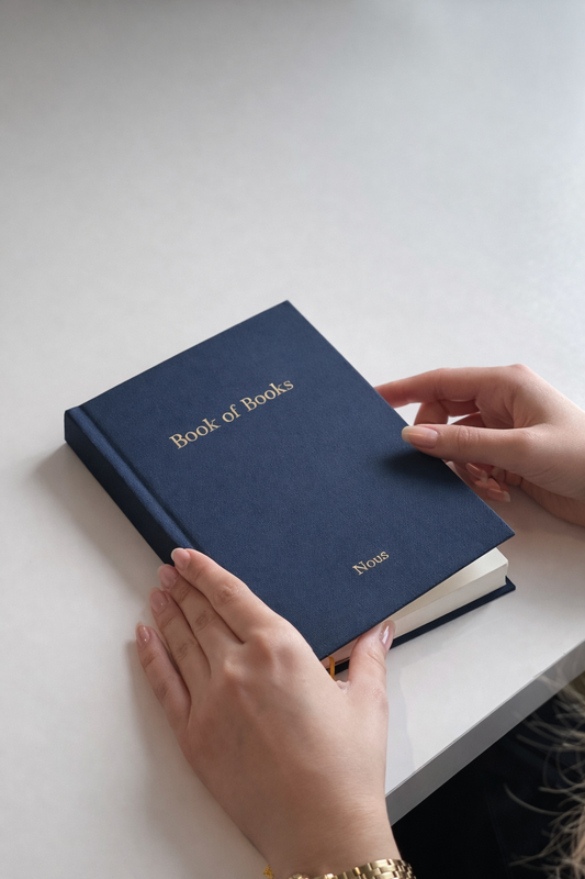 Book of Books
