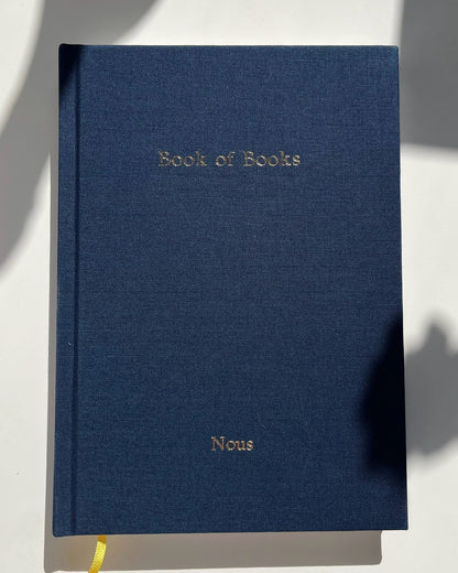Book of Books